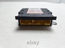 Suzuki Vitara Mk4airbag Control Module Ecu 38910-54p00 2015 2024