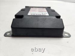 Suzuki Vitara Mk4airbag Control Module Ecu 38910-54p00 2015 2024