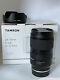 Tamron For Sony E-mount 28-75mm F/2.8 Di Iii Rxd Lens 28-75mm 12.8 V Good