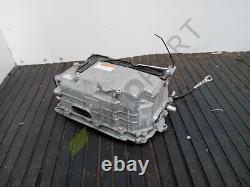 TOYOTA Auris Hybrid Hev E18 inverter G9200-47190