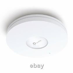 TP-LINK EAP660 HD AX3600 2.5Gb- Ceiling Mount Wi-Fi 6 Access Point