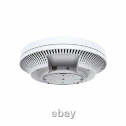 TP-LINK EAP660 HD AX3600 2.5Gb- Ceiling Mount Wi-Fi 6 Access Point