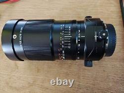 TTArtisan 100mm F2.8 Lens Macro 2X X-Mount