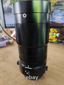 TTArtisan 100mm F2.8 Lens Macro 2X X-Mount