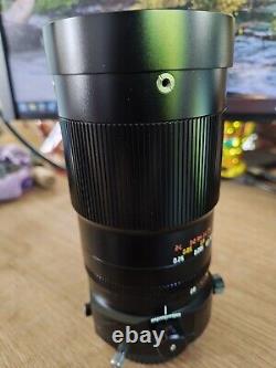 TTArtisan 100mm F2.8 Lens Macro 2X X-Mount