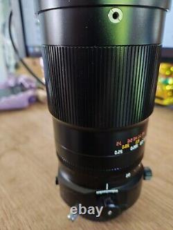 TTArtisan 100mm F2.8 Lens Macro 2X X-Mount