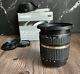 Tamron 10-24mm F3.5-4.5 Lens Sp Di-ii If Af For Sony A-mount Excellent