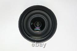 Tamron 17-50mm f2.8 Lens DI II SP AF IF A16 for Sony A-Mount, Good Condition