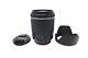 Tamron 18-200mm All-around Lens F3.5-6.3 Ii Di Lens For Sony A-mount, V. G. Cond