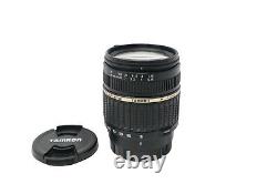 Tamron 18-200mm f/3.5-6.3 Lens LD Di II XR IF, for Sony A-Mount, Very Good Cond