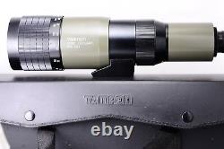 Tamron 20-60X Lens Telescope IN Mint Condition With T2 Mount Adapter camera