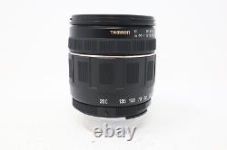 Tamron 28-200mm All-Around Lens f/3.8-5.6 for Nikon F-Mount, Good Condition
