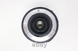 Tamron 28-200mm All-Around Lens f/3.8-5.6 for Nikon F-Mount, Good Condition