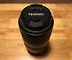 Tamron 70-300mm F/4-5.6 Sp Di Usd Telephoto Lens For Sony A-mount