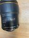 Tamron 90mm Macro Lens F2.8 Di Af Sp For Nikon F-mount, 272e, Very Good Cond