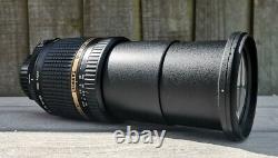 Tamron AF 18-270mm f/3.5-6.3 Di II vc Aspherical Macro, Nikon F mount