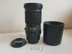 Tamron SP 180mm f/3.5mm DI AF Macro for Canon EF/EF-S mount