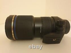 Tamron SP AF 70-200 mm F2.8 Di LD for Nikon F mount