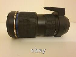 Tamron SP AF 70-200 mm F2.8 Di LD for Nikon F mount