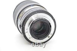 Tamron SP AF 90mm f/2.8 Di Macro for Nikon F mount
