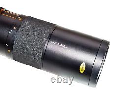 Tamron Ultra Tele Camera Zoom Lens 200-500mm f6.9 Black BBAR Olympus OM1 Mount