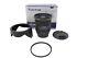 Tokina 12-24mm F4 Wide-angle Lens At-x Pro For Nikon F-mount, Very Good Cond