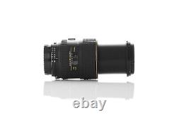 Tokina AF 100mm f/2.8 AT-X Pro D AF Lens for Nikon (F mount)