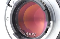 Top MINT Nikon AF DC Nikkor 105mm F2 D Portrait Lens for F Mount From JAPAN