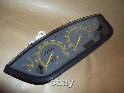 Toyota Sera Speedometer Complete Unit Abs Only Free Uk Postage