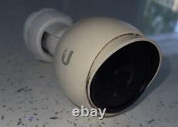 Ubiquiti Networks UVC-G3-BULLET Unifi Camera, Security Camera