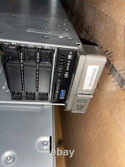 Used HPE ProLiant DL380 GEN9 Server