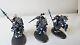 Varanguard Warriors Of Chaos Knights Cavalry Mounted Warhammer Aos