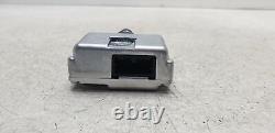 Vauxhall Astra K Front View Camera And Module Assembly 39093426