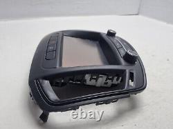 Vauxhall Insignia Mk1 Dashboard Multifunction Display Screen 26202389 13 2017