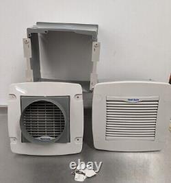 Vent-Axia TX6WL T-Series Wall Fan W161510A