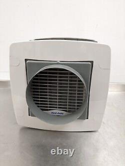 Vent-Axia TX6WL T-Series Wall Fan W161510A