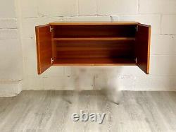 Vintage Beaver and Tapley 33 Modular Cupboard Wall Mounted delivery avail