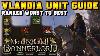 Vlandia Unit Guide Troops Ranked Worst To Best In Mount U0026 Blade 2 Bannerlord