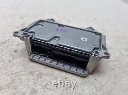 Volvo V60 Mk1 Airbag Control Module Ecu P31334279 2010 2018