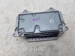 Volvo V60 Mk1 Airbag Control Module Ecu P31334279 2010 2018