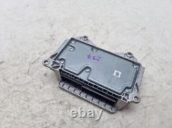 Volvo V60 Mk1 Airbag Control Module Ecu P31334279 2010 2018