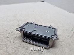 Volvo V60 Mk1 Airbag Control Module Ecu P31334279 2010 2018