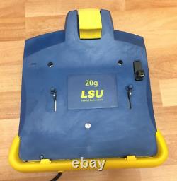 Wall Mounting Bracket 12v for Laerdal Suction Unit LSU, Reasonable Condition