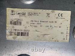 Wall Mounting Bracket 12v for Laerdal Suction Unit LSU TESTED