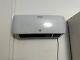 Wall Mounted Air Conditioner Unit Cold / Hot