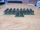 Warhammer Fantasy Battle 2nd Ed Rr5 Harboth And The Black Mountain Boys 26 Figs