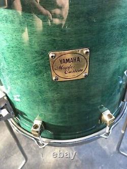 Yamaha Maple Custom MiJ 90s Drum Kit