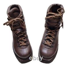 Yugoslav Army M-87 Mountain Units Boots Yugoslavia JNA SFRJ