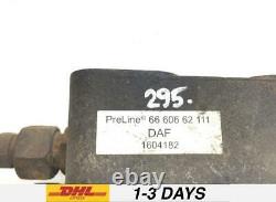 1604182 Fuel Filter Base Bracket Mount Daf Pièces De Camion
