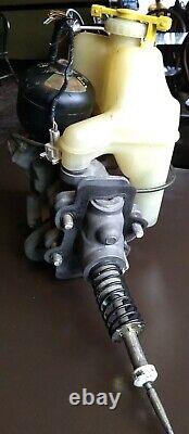 Abs Cosworth Ford Master Cylinder Unite Sierra/granada Escort Rs Mk2